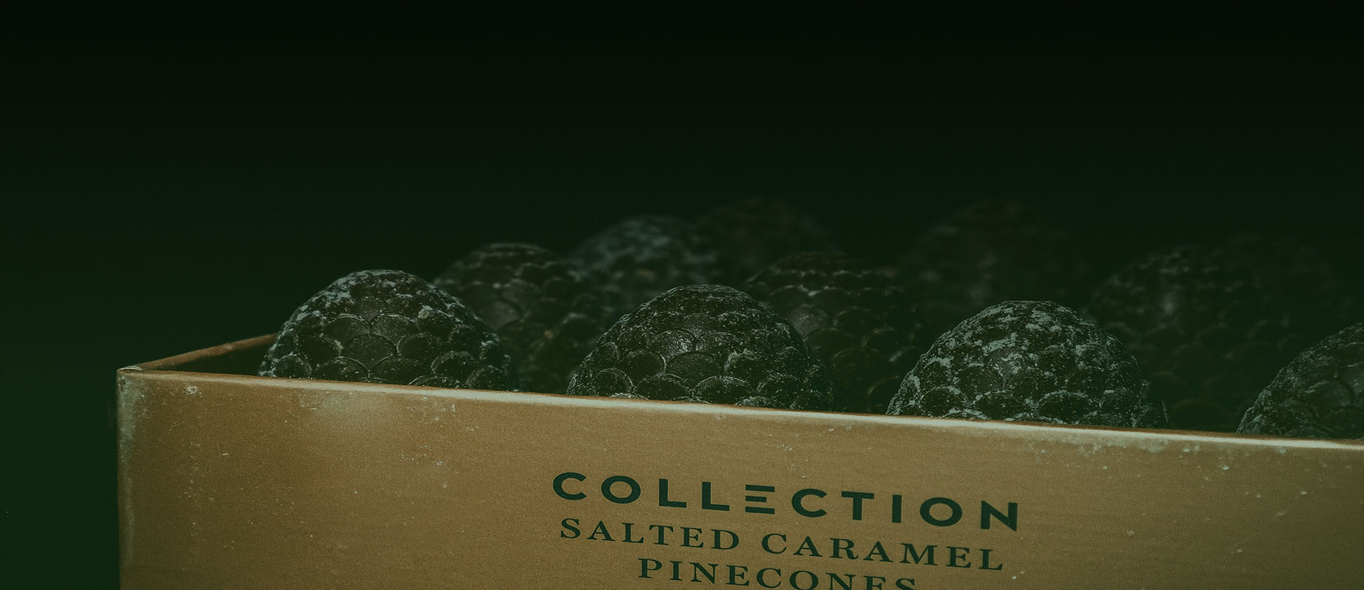 Candy Chocolate Background