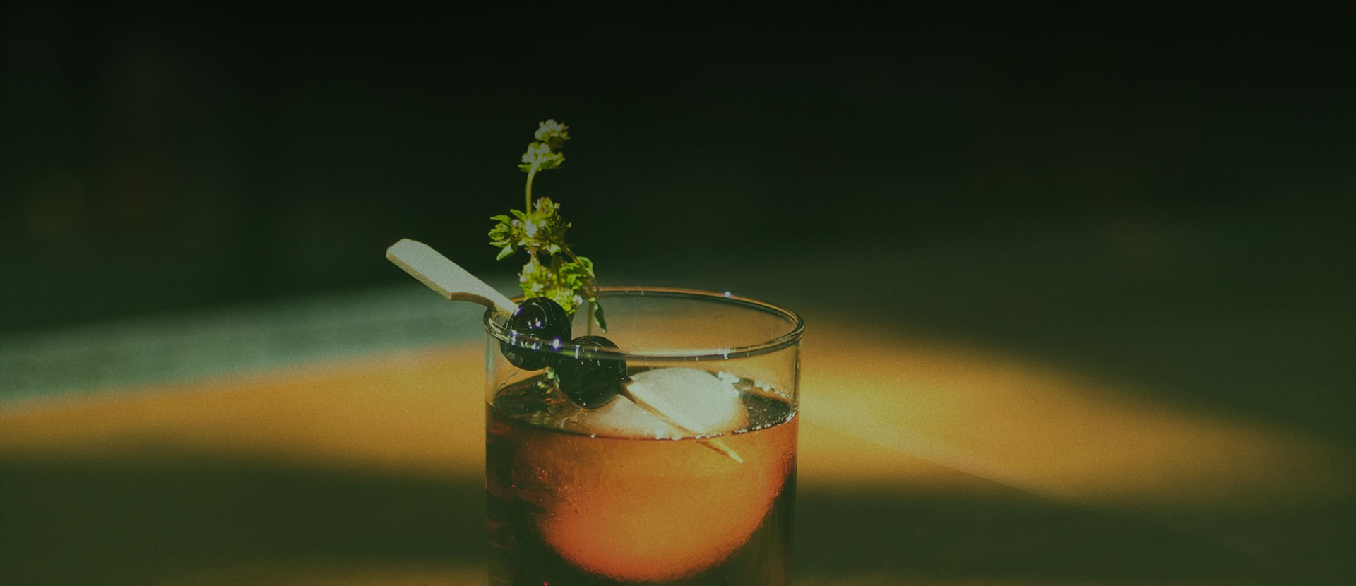 Beverage Industry Background