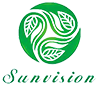 Sunvision Logo